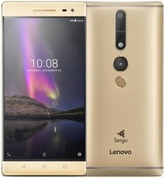Замена камеры на телефоне Lenovo Phab 2 Pro в Ярославле